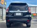 2017 Toyota Land Cruiser Prado