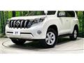 2017 Toyota Land Cruiser Prado
