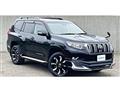 2017 Toyota Land Cruiser Prado