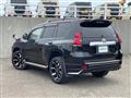 2017 Toyota Land Cruiser Prado
