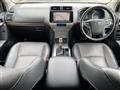 2017 Toyota Land Cruiser Prado