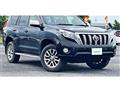 2017 Toyota Land Cruiser Prado