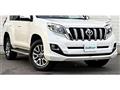 2017 Toyota Land Cruiser Prado