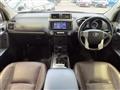2017 Toyota Land Cruiser Prado