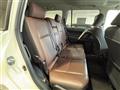 2017 Toyota Land Cruiser Prado