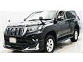 2017 Toyota Land Cruiser Prado