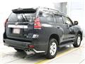 2017 Toyota Land Cruiser Prado