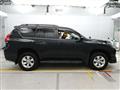 2017 Toyota Land Cruiser Prado