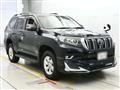 2017 Toyota Land Cruiser Prado