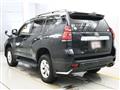 2017 Toyota Land Cruiser Prado
