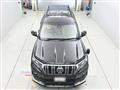 2017 Toyota Land Cruiser Prado