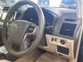 2017 Toyota Land Cruiser Prado