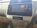 2017 Toyota Land Cruiser Prado