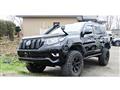 2017 Toyota Land Cruiser Prado