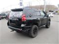 2017 Toyota Land Cruiser Prado