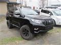2017 Toyota Land Cruiser Prado