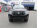2017 Toyota Land Cruiser Prado