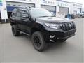 2017 Toyota Land Cruiser Prado