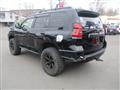 2017 Toyota Land Cruiser Prado