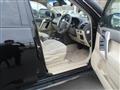 2017 Toyota Land Cruiser Prado
