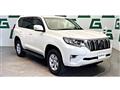 2017 Toyota Land Cruiser Prado