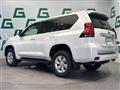 2017 Toyota Land Cruiser Prado