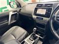 2017 Toyota Land Cruiser Prado