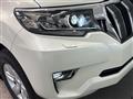 2017 Toyota Land Cruiser Prado