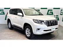 2017 Toyota Land Cruiser Prado