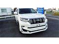 2017 Toyota Land Cruiser Prado