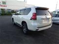 2017 Toyota Land Cruiser Prado
