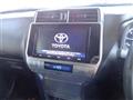 2017 Toyota Land Cruiser Prado