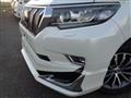 2017 Toyota Land Cruiser Prado
