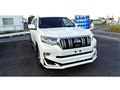 2017 Toyota Land Cruiser Prado