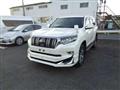 2017 Toyota Land Cruiser Prado