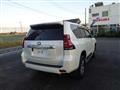 2017 Toyota Land Cruiser Prado