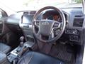 2017 Toyota Land Cruiser Prado