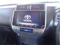 2017 Toyota Land Cruiser Prado