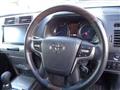 2017 Toyota Land Cruiser Prado