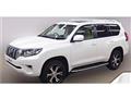 2017 Toyota Land Cruiser Prado