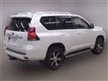 2017 Toyota Land Cruiser Prado