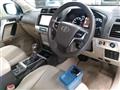 2017 Toyota Land Cruiser Prado
