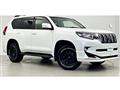 2017 Toyota Land Cruiser Prado