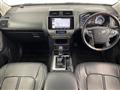 2017 Toyota Land Cruiser Prado