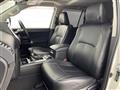 2017 Toyota Land Cruiser Prado