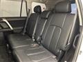 2017 Toyota Land Cruiser Prado