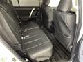 2017 Toyota Land Cruiser Prado