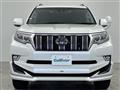 2017 Toyota Land Cruiser Prado