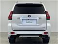 2017 Toyota Land Cruiser Prado