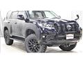 2017 Toyota Land Cruiser Prado